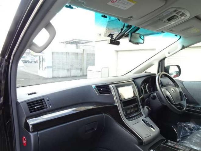 ヴェルファイアハイブリッド2.4 ZR 4WD　HVバッテリー2年保証 本州車Wパワスラ 20AW 2400