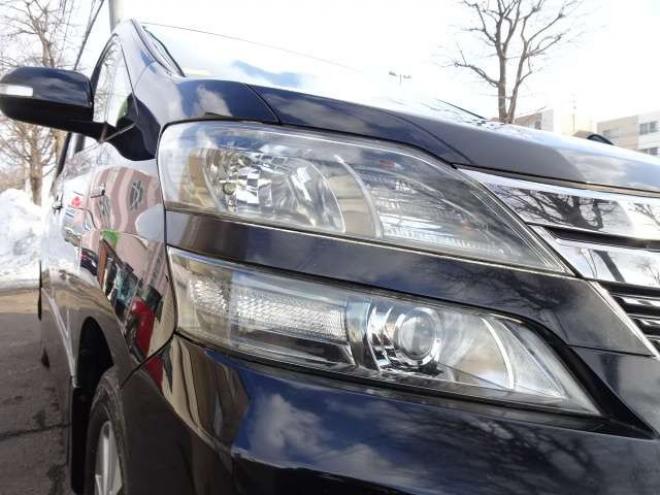 ヴェルファイアハイブリッド2.4 ZR 4WD　HVバッテリー2年保証 本州車Wパワスラ 20AW 2400