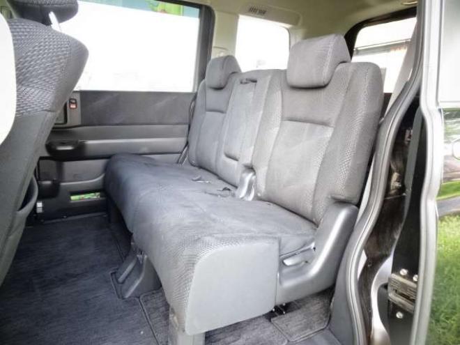 ステップワゴン2.0 スパーダ Z HDDナビ エディション 4WD　本州車　保証1年　Wパワスラ　Bカメラ ETC 2000
