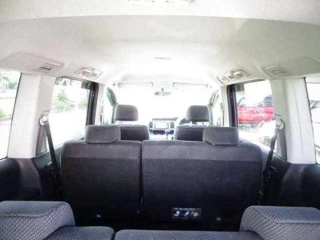 ステップワゴン2.0 スパーダ Z HDDナビ エディション 4WD　本州車　保証1年　Wパワスラ　Bカメラ ETC 2000