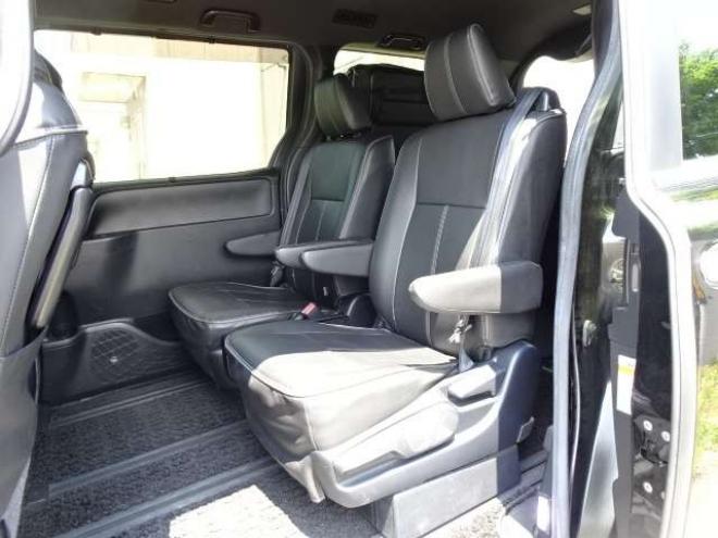 ヴォクシー2.0 ZS 煌 4WD　本州車 保証1年 10型ナビ Wパワスラ 後席TV 2000
