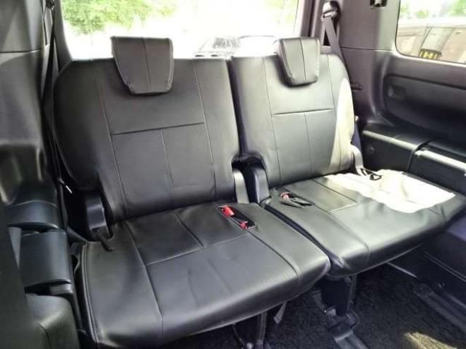 ヴォクシー2.0 ZS 煌 4WD　本州車 保証1年 10型ナビ Wパワスラ 後席TV 2000