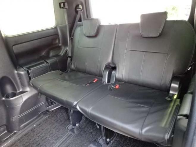 ヴォクシー2.0 ZS 煌 4WD　本州車 保証1年 10型ナビ Wパワスラ 後席TV 2000