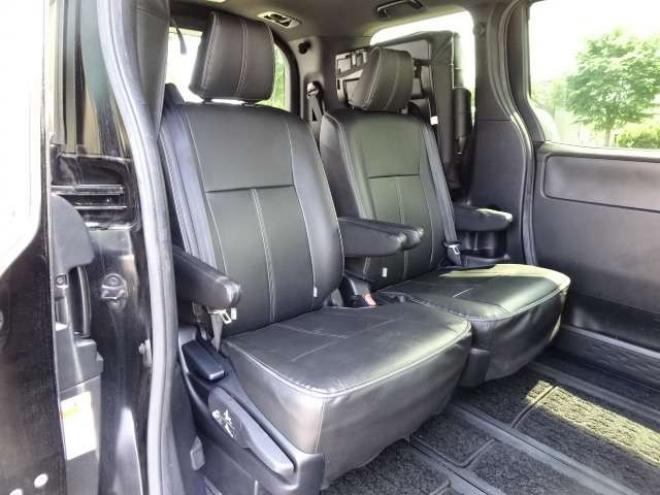 ヴォクシー2.0 ZS 煌 4WD　本州車 保証1年 10型ナビ Wパワスラ 後席TV 2000
