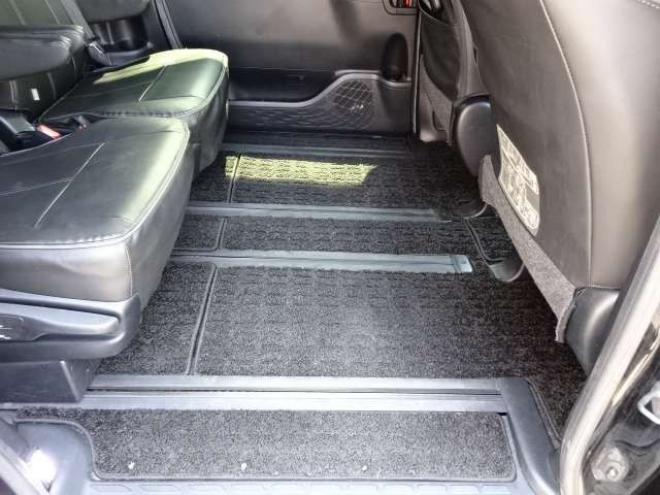 ヴォクシー2.0 ZS 煌 4WD　本州車 保証1年 10型ナビ Wパワスラ 後席TV 2000
