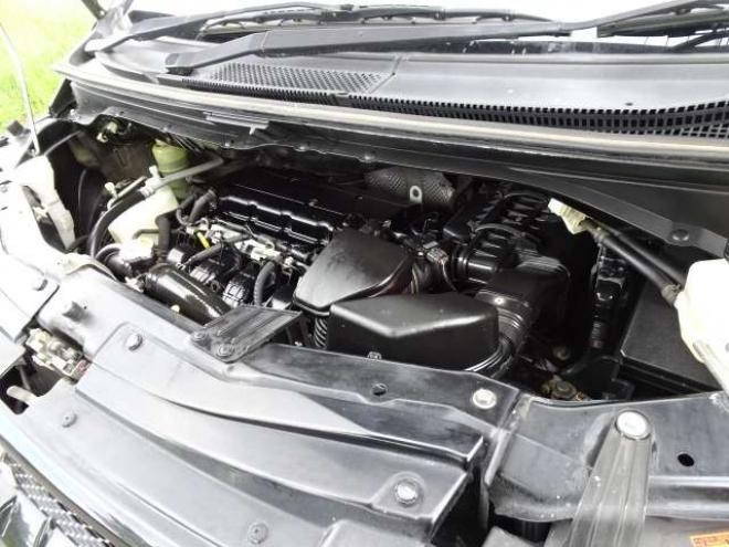 デリカD：5 2.4 G パワーパッケージ 4WD　本州車 保証1年　MKW　M/Tタイヤ 両側電動 2400