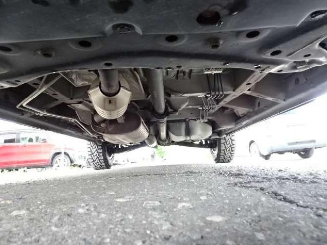 デリカD：5 2.4 G パワーパッケージ 4WD　本州車 保証1年　MKW　M/Tタイヤ 両側電動 2400