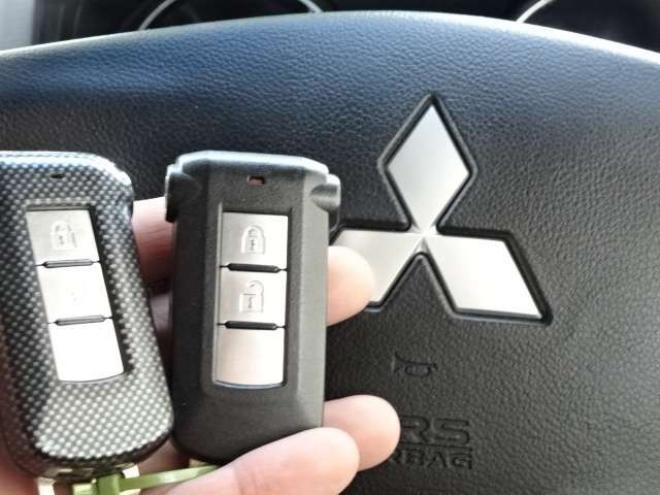 デリカD：5 2.4 G パワーパッケージ 4WD　本州車 保証1年　MKW　M/Tタイヤ 両側電動 2400
