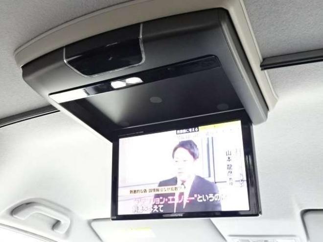 ステップワゴン2.0 スパーダ Z 4WD　本州車　Wパワスラ フリップダウン Bカメラ 2000