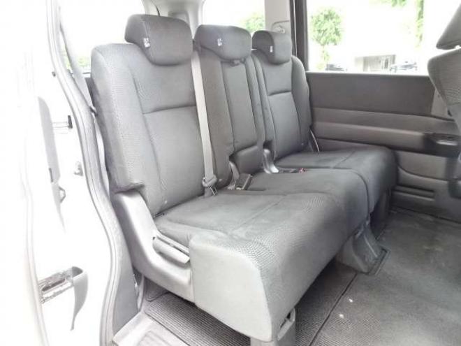 ステップワゴン2.0 スパーダ Z インターナビ セレクション 4WD　本州車　保証1年　後期 Wパワスラ Bカメラ 2000