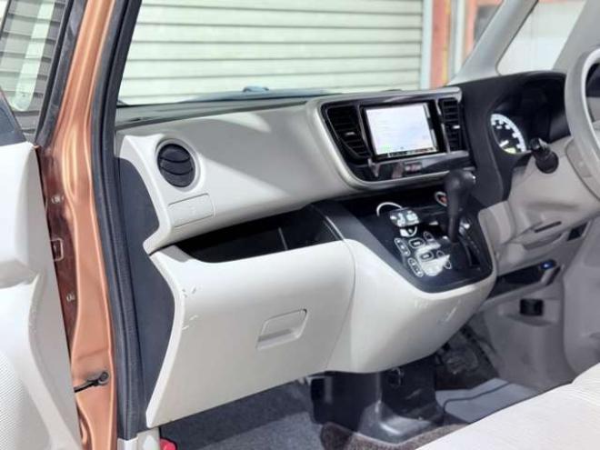 デイズルークスX 4WD　下廻防錆TVナビBカメETC 660