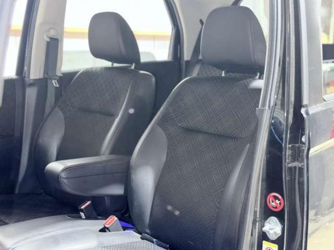 N-WGNカスタムG Aパッケージ 4WD　下廻防錆ドラレコバックカメラ 660