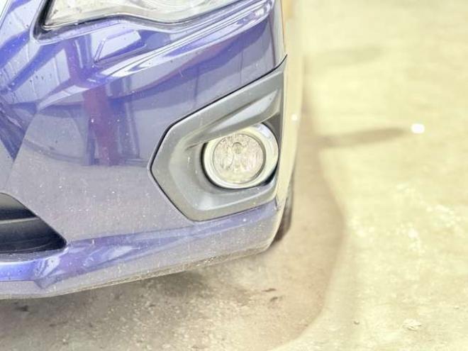 インプレッサG4 2.0 i-S アイサイト 4WD　下廻防錆TVナビETC夏冬タイヤ 2000