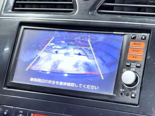 セレナ2.0 ハイウェイスター Vセレクション 4WD　下廻防TVナビBカメエンスタETC夏冬タイヤ 2000