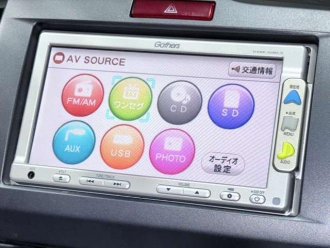 フリード1.5 G ジャストセレクション 4WD　下廻防錆TVナビBカメ 1500