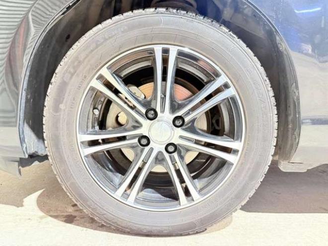 アクア1.5 S　下廻防錆TVナビBカメラ 2WD 1500
