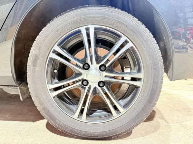 アクア1.5 S　下廻防錆TVナビBカメラ 2WD 1500