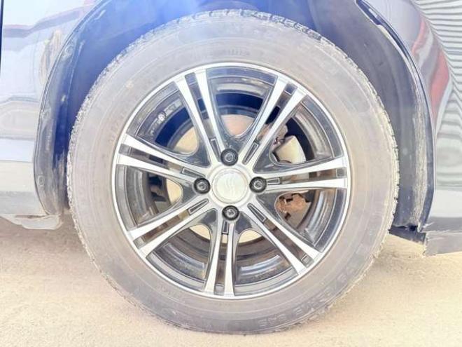 アクア1.5 S　下廻防錆TVナビBカメラ 2WD 1500