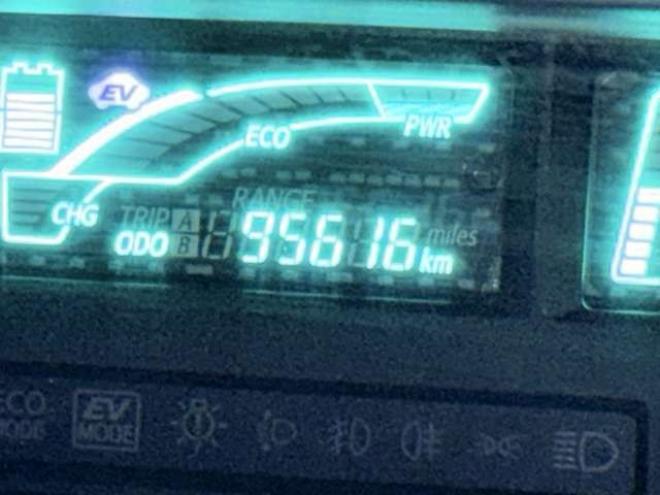 アクア1.5 S　下廻防錆TVナビBカメラ 2WD 1500