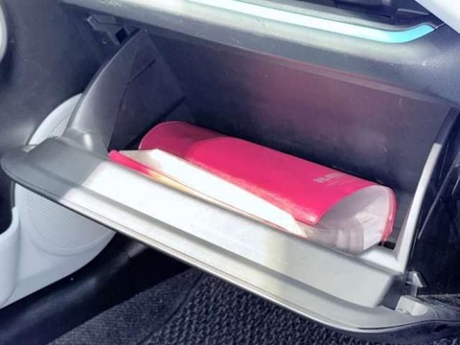 アクア1.5 S　下廻防錆TVナビBカメラ 2WD 1500