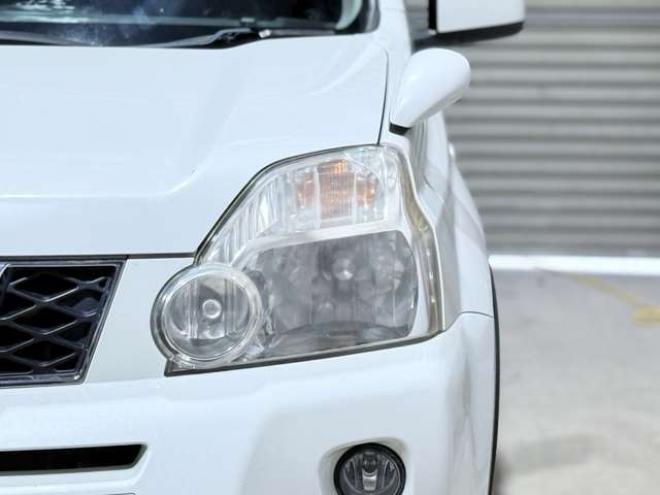 エクストレイル2.0 20Xtt 4WD　下廻防錆TVナビBカメETC夏冬タイヤ 2000