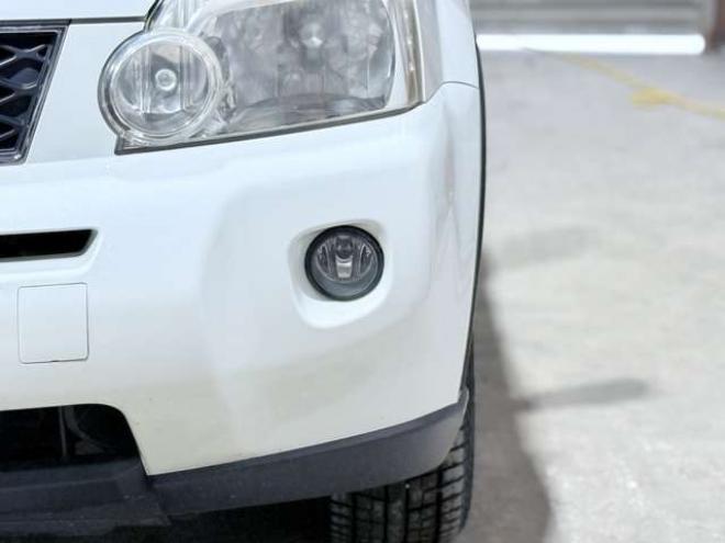 エクストレイル2.0 20Xtt 4WD　下廻防錆TVナビBカメETC夏冬タイヤ 2000