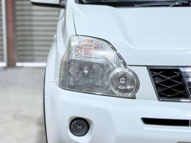 エクストレイル2.0 20Xtt 4WD　下廻防錆TVナビBカメETC夏冬タイヤ 2000