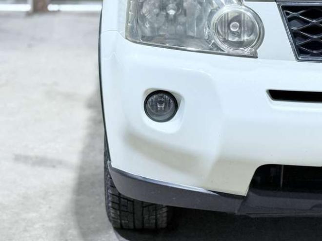 エクストレイル2.0 20Xtt 4WD　下廻防錆TVナビBカメETC夏冬タイヤ 2000