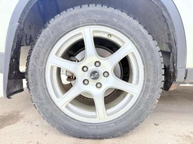 エクストレイル2.0 20Xtt 4WD　下廻防錆TVナビBカメETC夏冬タイヤ 2000