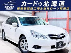 レガシィ　B4 2.5 i Lパッケージ 4WD　下廻防錆TVナビETC 2500