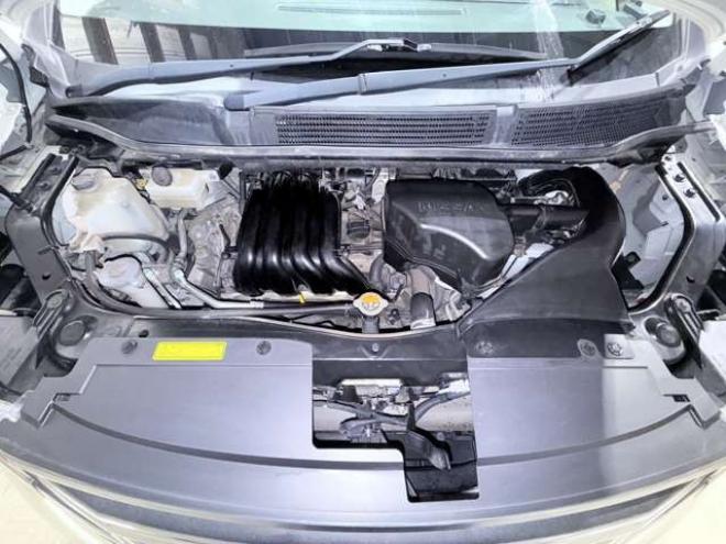 セレナ2.0 ハイウェイスター 4WD　下廻防錆TVナビBカメ後席モニタエンスタ 2000