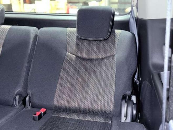セレナ2.0 ハイウェイスター 4WD　下廻防錆TVナビBカメ後席モニタエンスタ 2000