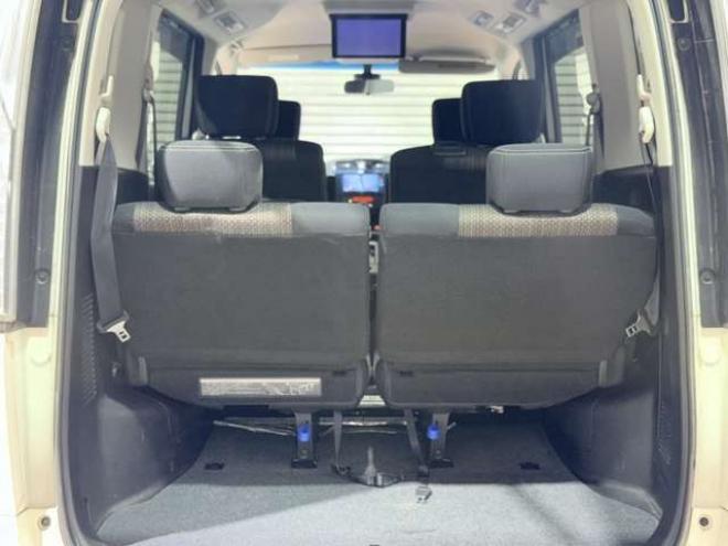 セレナ2.0 ハイウェイスター 4WD　下廻防錆TVナビBカメ後席モニタエンスタ 2000
