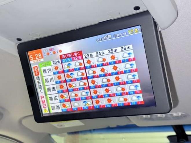 セレナ2.0 ハイウェイスター 4WD　下廻防錆TVナビBカメ後席モニタエンスタ 2000
