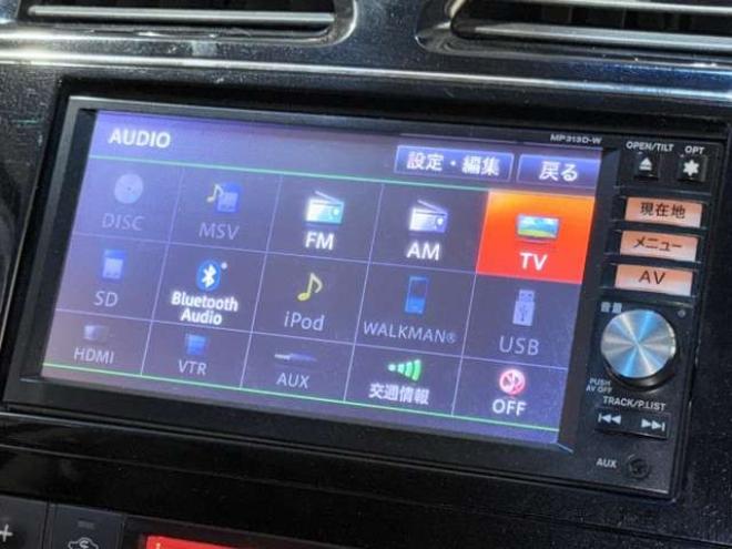 セレナ2.0 ハイウェイスター 4WD　下廻防錆TVナビBカメ後席モニタエンスタ 2000