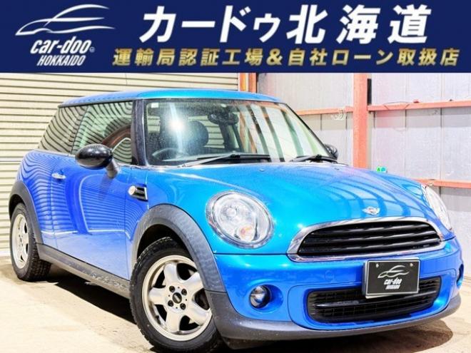 ミニワン　下廻防錆キーレス 正規輸入車 2WD 1600