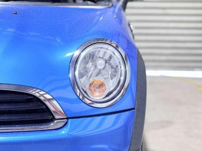 ミニワン　下廻防錆キーレス 正規輸入車 2WD 1600