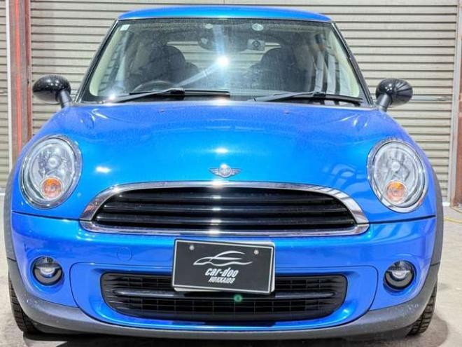 ミニワン　下廻防錆キーレス 正規輸入車 2WD 1600