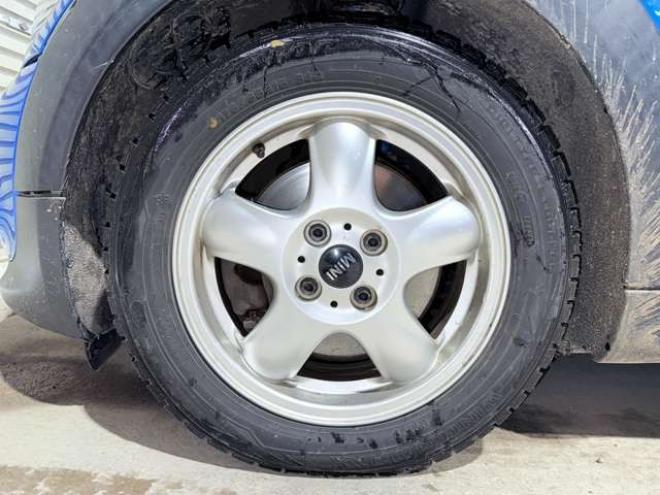 ミニワン　下廻防錆キーレス 正規輸入車 2WD 1600
