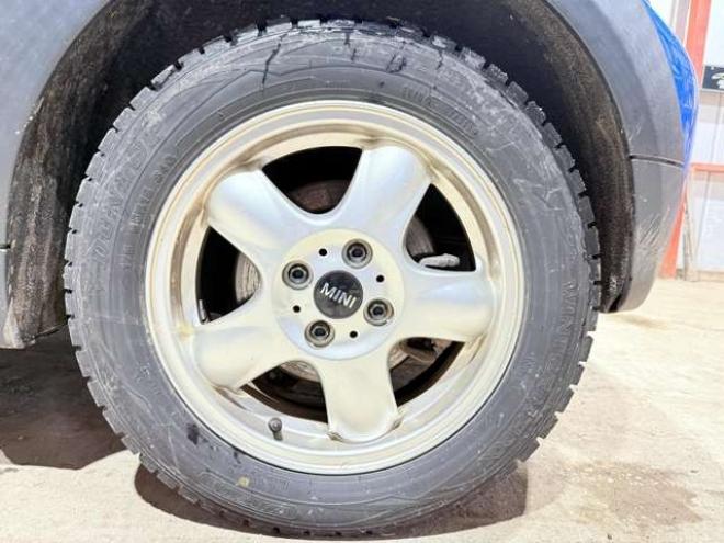 ミニワン　下廻防錆キーレス 正規輸入車 2WD 1600