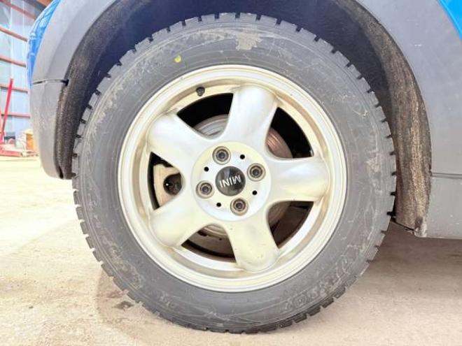 ミニワン　下廻防錆キーレス 正規輸入車 2WD 1600