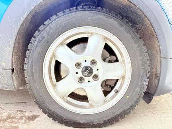 ミニワン　下廻防錆キーレス 正規輸入車 2WD 1600