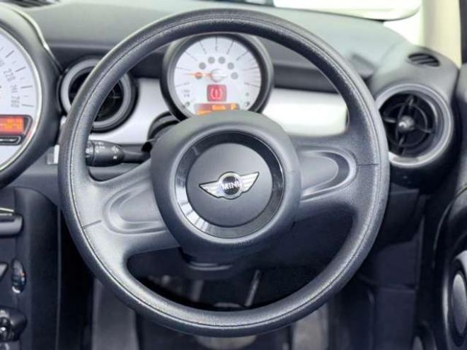 ミニワン　下廻防錆キーレス 正規輸入車 2WD 1600