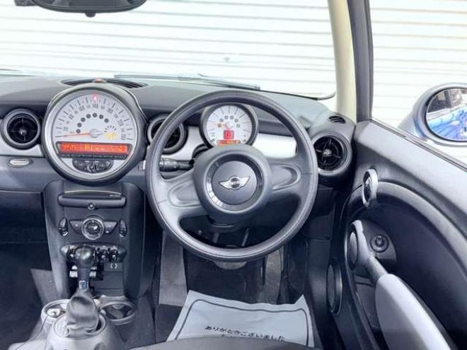 ミニワン　下廻防錆キーレス 正規輸入車 2WD 1600
