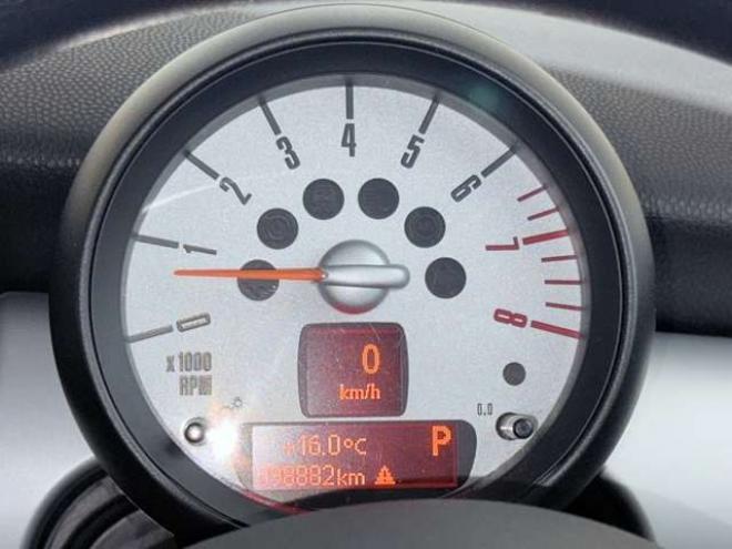 ミニワン　下廻防錆キーレス 正規輸入車 2WD 1600