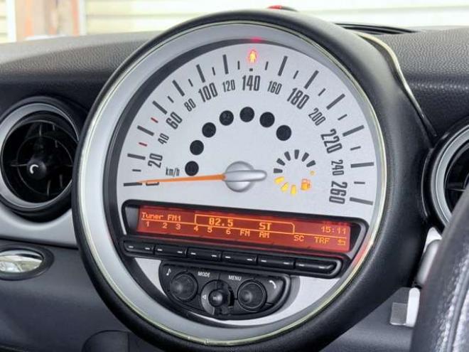 ミニワン　下廻防錆キーレス 正規輸入車 2WD 1600