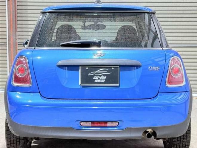 ミニワン　下廻防錆キーレス 正規輸入車 2WD 1600