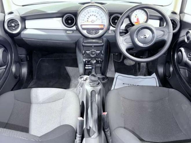ミニワン　下廻防錆キーレス 正規輸入車 2WD 1600
