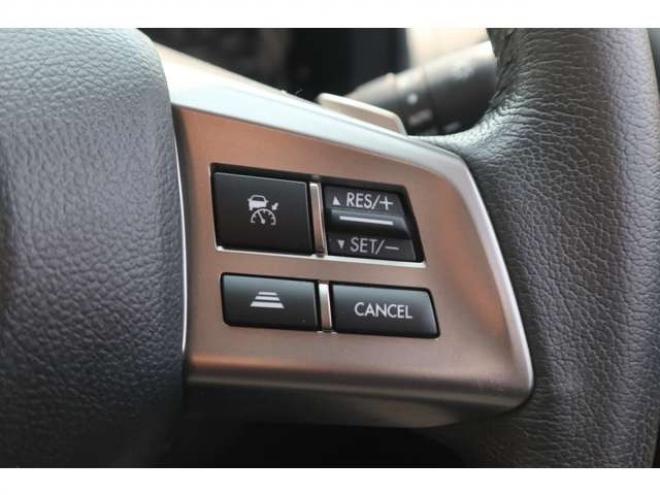 インプレッサスポーツ 2.0 i-S アイサイト 4WD　ナビ・TV・Bカメラ・走行7600キロ 2000