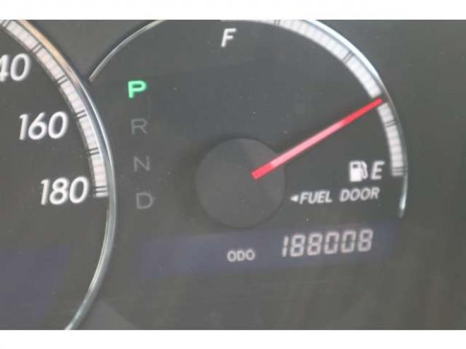 クラウンアスリート 2.5 i-Four Gパッケージ 4WD　ナビ・Bカメラ・ローダウン・サンルーフ 2500